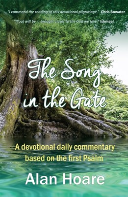The Song In The Gate (Paperback)