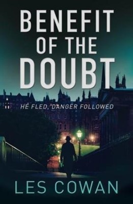 Benefit of the Doubt (Paperback)
