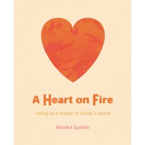 Heart On Fire, A (Paperback)