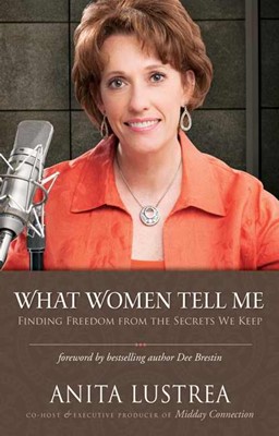 What Women Tell Me (Paperback)