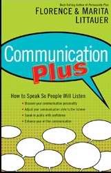 Communication Plus (Paperback)
