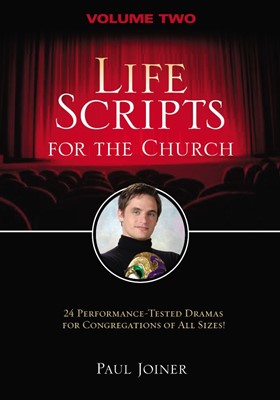 Life Scripts for the Church (Paperback)