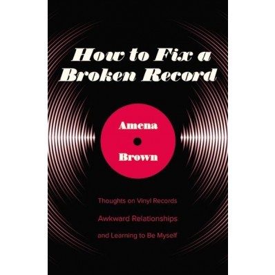 How to Fix A Broken Record (Paperback)