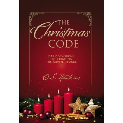The Christmas Code Booklet (Paperback)