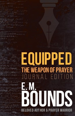 Equipped (Paperback)