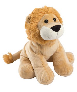 VBS Babylon Plush Lion (General Merchandise)