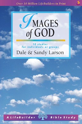 Lifebuilder: Images of God (Paperback)