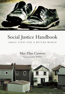 Social Justice Handbook (Paperback)
