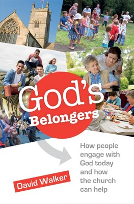 God's Belongers (Paperback)