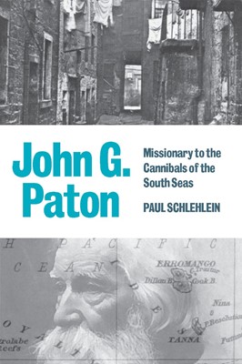 John G. Paton (Paperback)