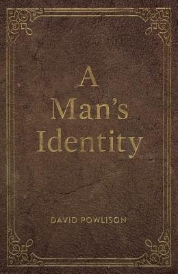 Man's Identity, A (Pack of 25) (Pamphlet)