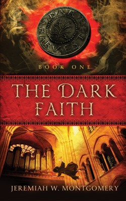 The Dark Faith (Paperback)