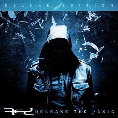 Release the Panic Deluxe CD (CD-Audio)