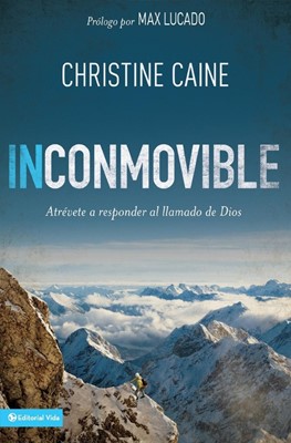 Inconmovible (Paperback)
