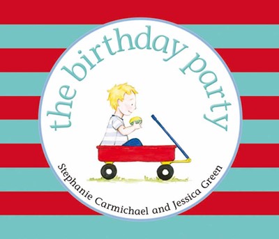 The Birthday Party (Paperback)