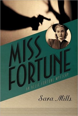 Miss Fortune (Paperback)