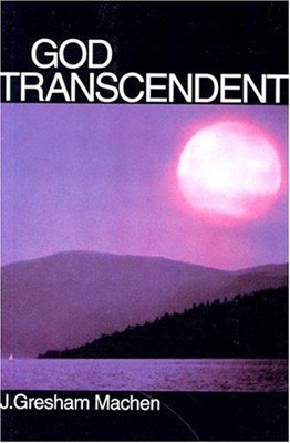 God Transcendent (Paperback)