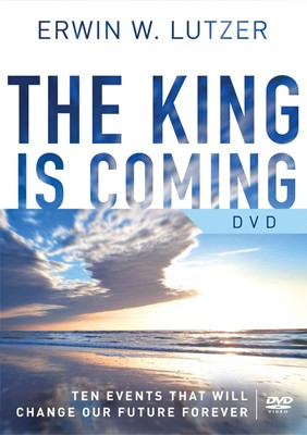 The King Is Coming Dvd (DVD)