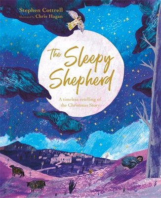 The Sleepy Shepherd (Paperback)