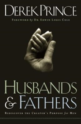 Husbands And Fathers (Paperback)