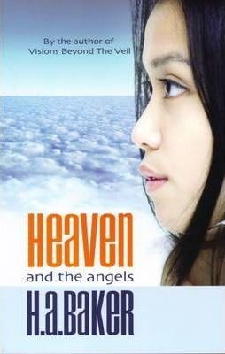 Heaven And The Angels (Paperback)