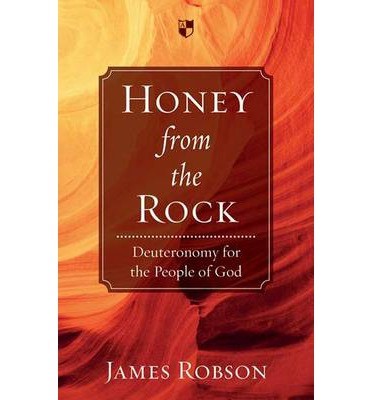 Honey From The Rock (Paperback)