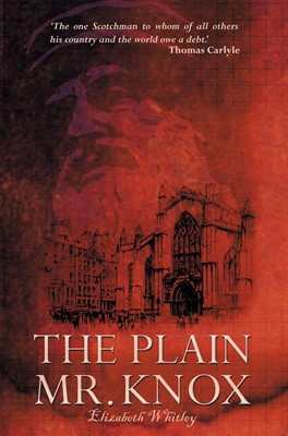 The Plain Mr. Knox (Paperback)