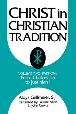 Christ in Christian Tradition (Paperback)