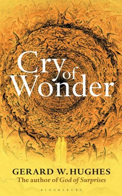 Cry Of Wonder (Paperback)