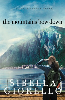 The Mountains Bow Down (Paperback)