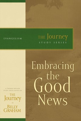 Embracing the Good News (Paperback)