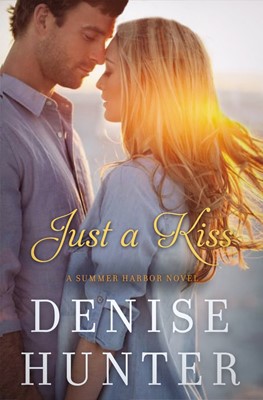 Just a Kiss (Paperback)