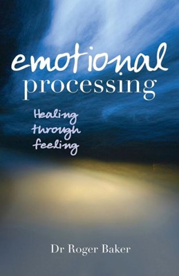 Emotional Processing (Paperback)
