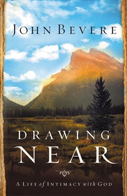 Drawing Near (Paperback)