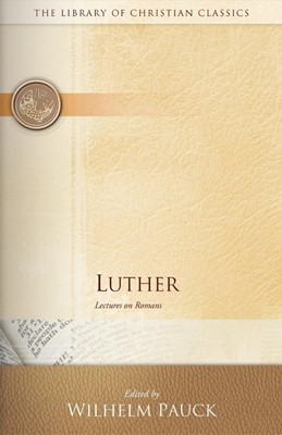 Luther (Paperback)