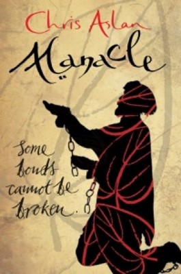 Manacle (Paperback)
