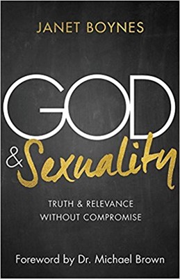 God & Sexuality (Paperback)