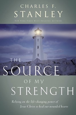 The Source of My Strength (Paperback)