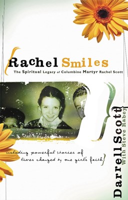 Rachel Smiles (Paperback)