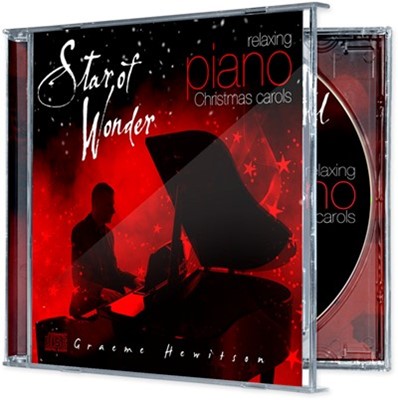 Star Of Wonder CD (CD-Audio)