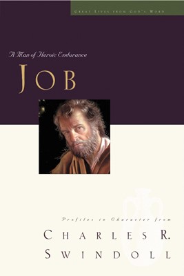 Great Lives: Job (Paperback)