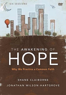 The Awakening Of Hope: A Dvd Study (DVD)