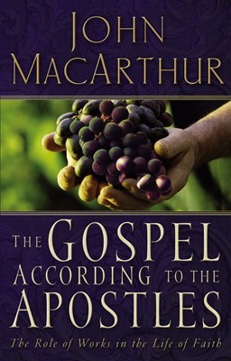 The Gospel According To The Apostles (Paperback)
