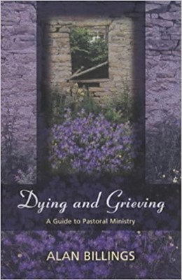 Dying And Grieving (Paperback)