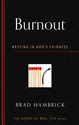 Burnout (Paperback)
