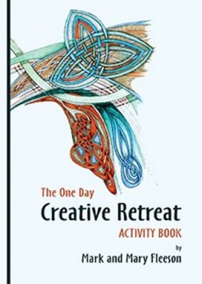 One Day Creative Retreat Activity Book (Paperback)