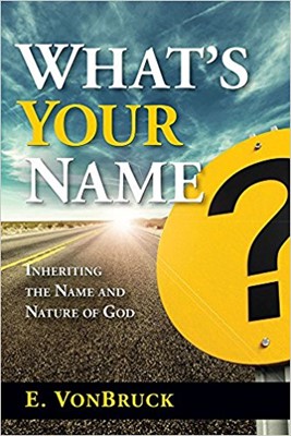 What's Your Name? (Paperback)