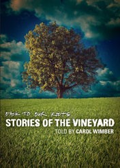 Back To Our Roots: Stories Of The Vineyard DVD (DVD)