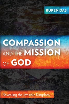Compassion and the Mission of God (Paperback)