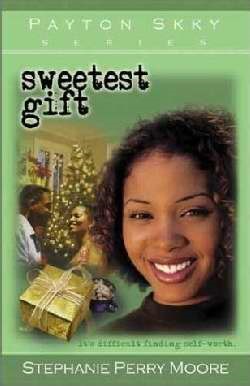 Sweetest Gift (Paperback)